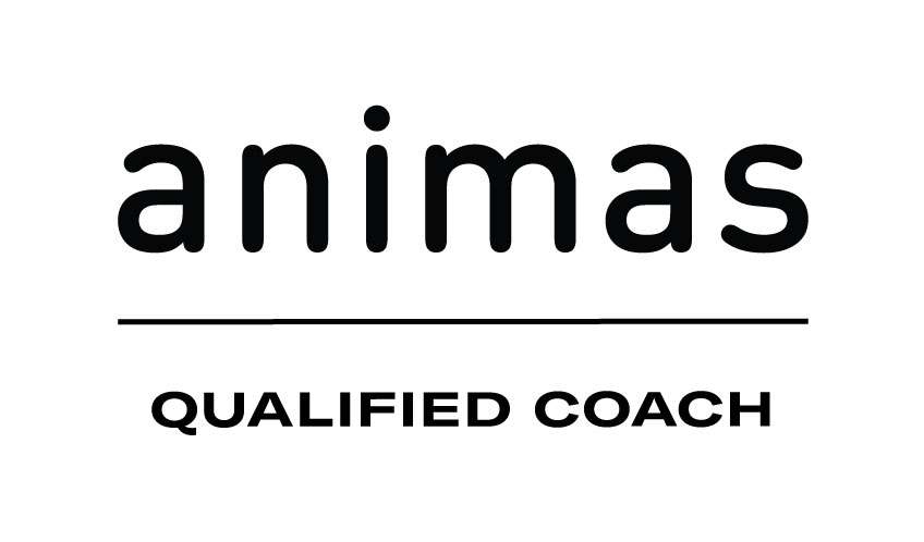 Animas Qualified Coach Logo