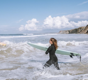 Surf Peniche