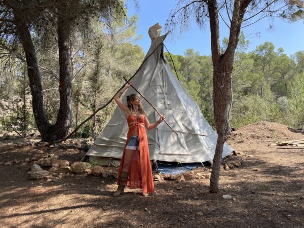Yoga, Astrology and Personal Growth September, single room