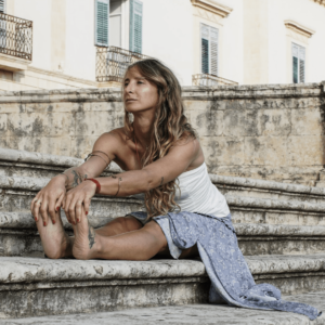 CORSO DI STORIA DELL’ASHTANGA E DEL VINYASA FLOW YOGA